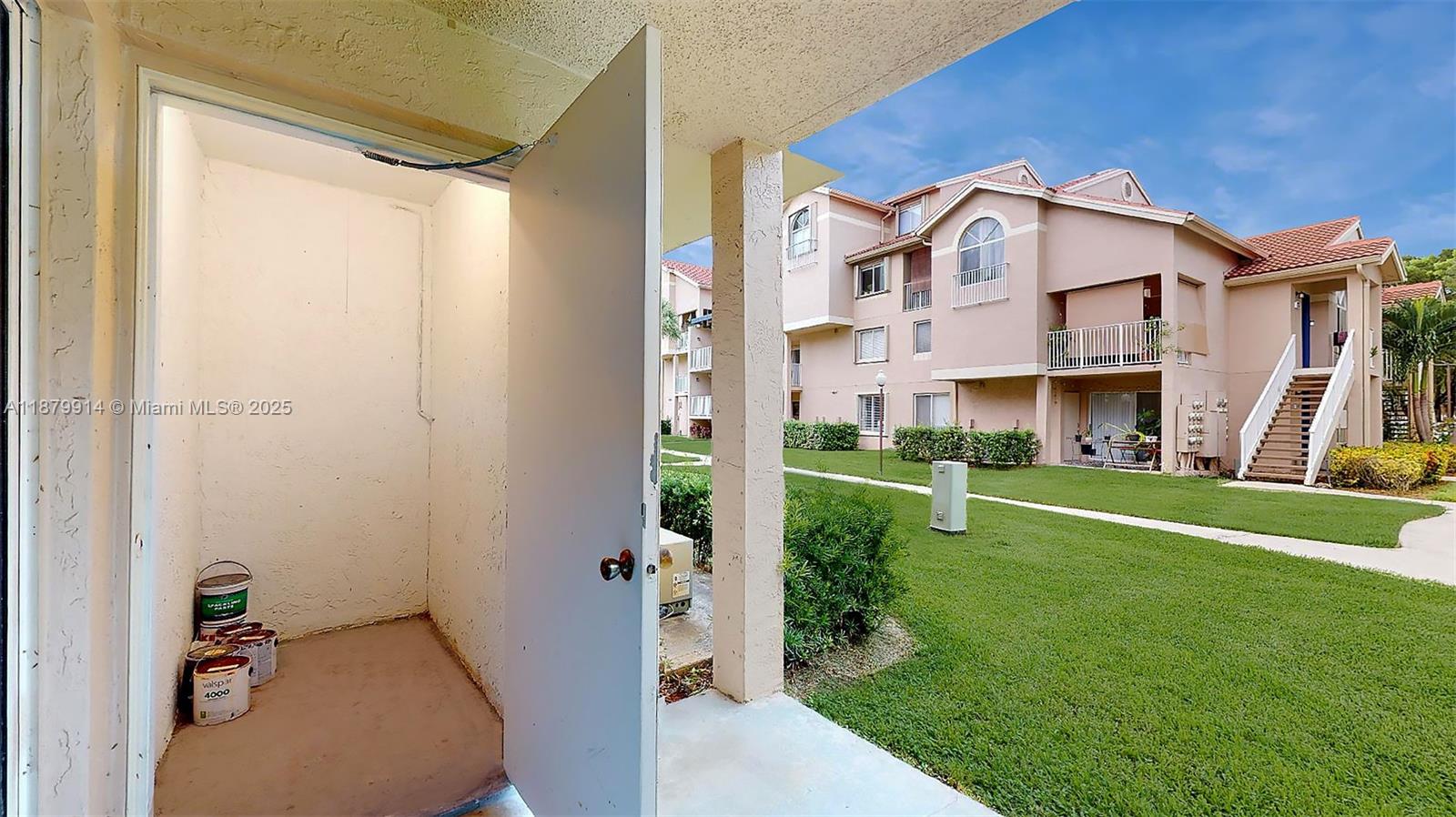 ROYAL PALM PLACE - Residential Lease