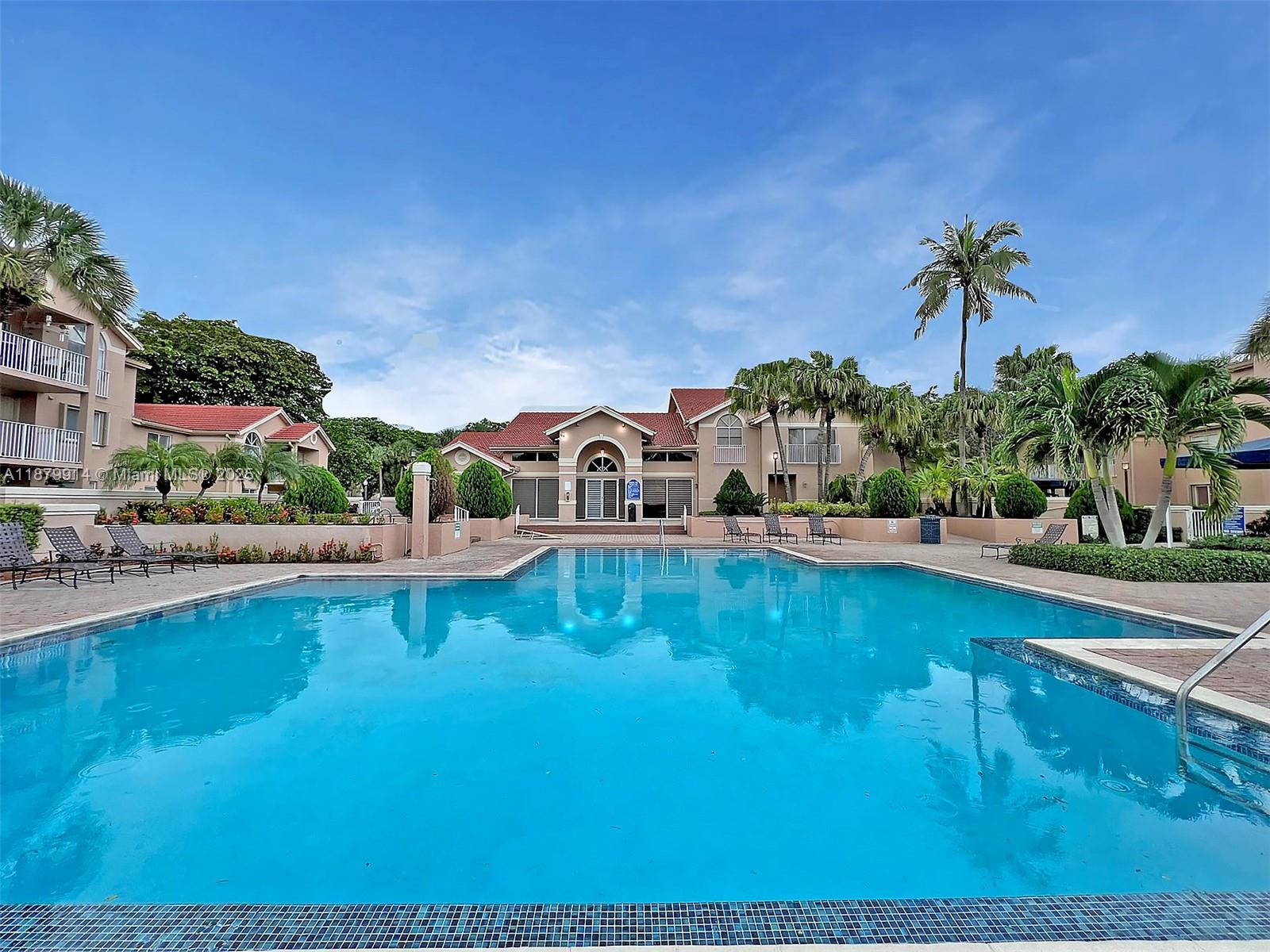 ROYAL PALM PLACE - Residential Lease