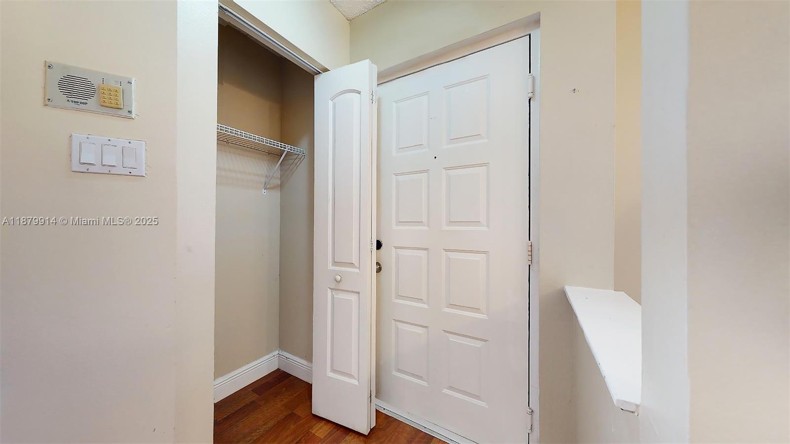ROYAL PALM PLACE - Residential Lease