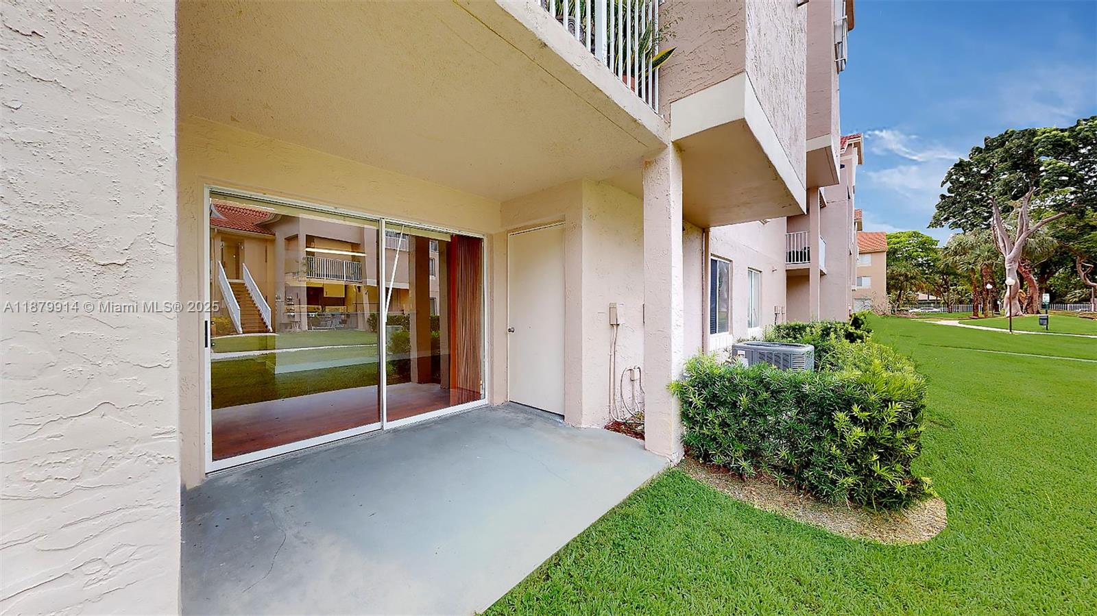 ROYAL PALM PLACE - Residential Lease