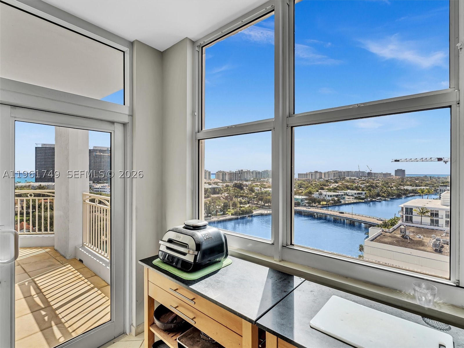 CARROLL WALK CONDO - Residential