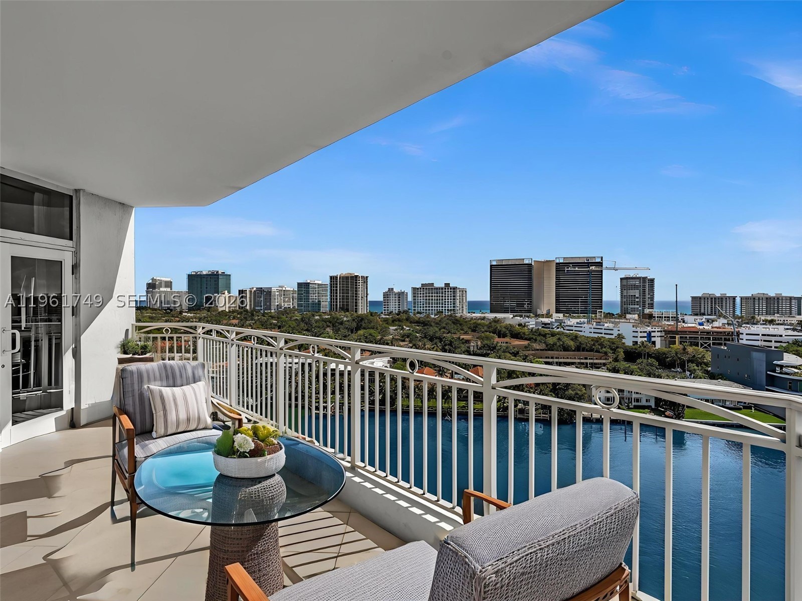 CARROLL WALK CONDO - Residential