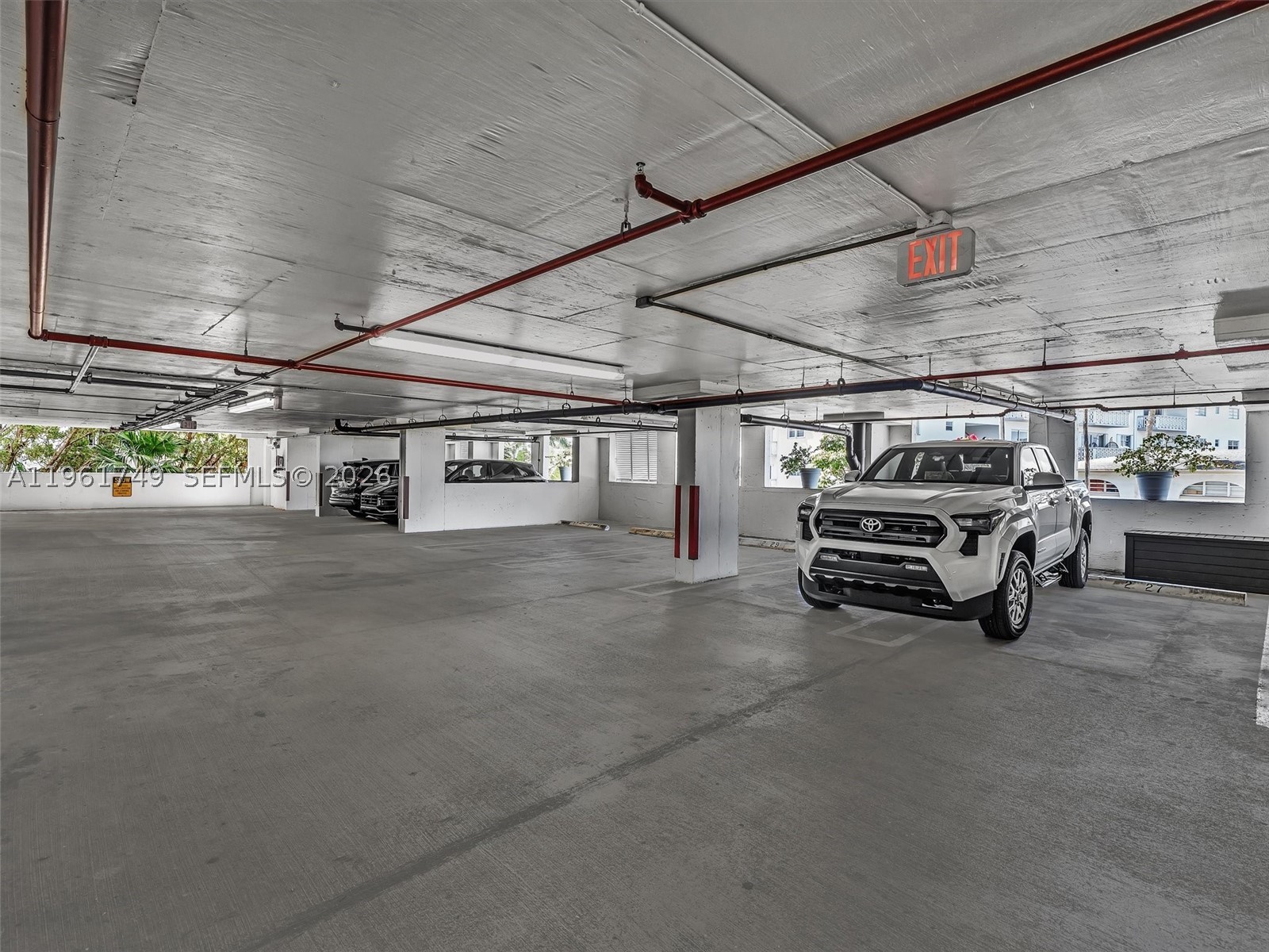CARROLL WALK CONDO - Residential