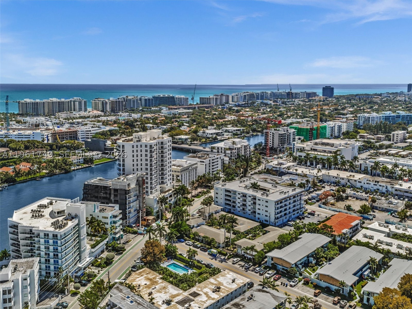 CARROLL WALK CONDO - Residential