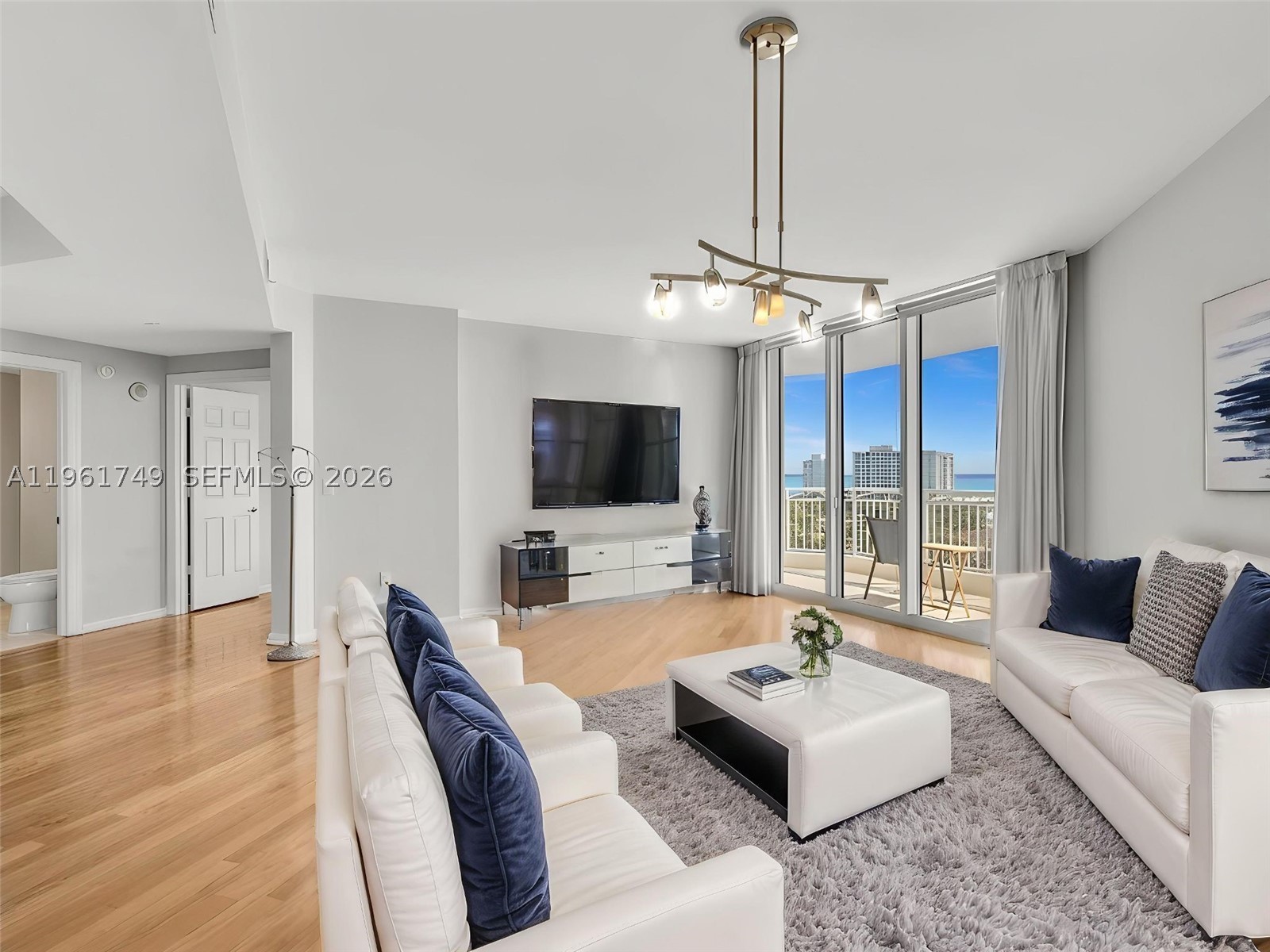 CARROLL WALK CONDO - Residential