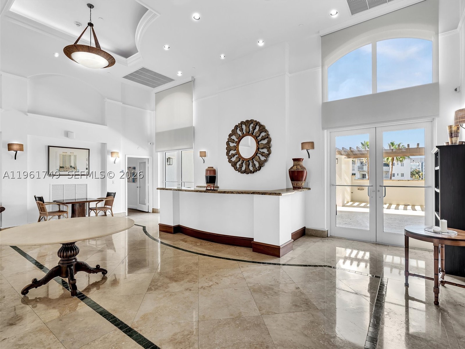 CARROLL WALK CONDO - Residential
