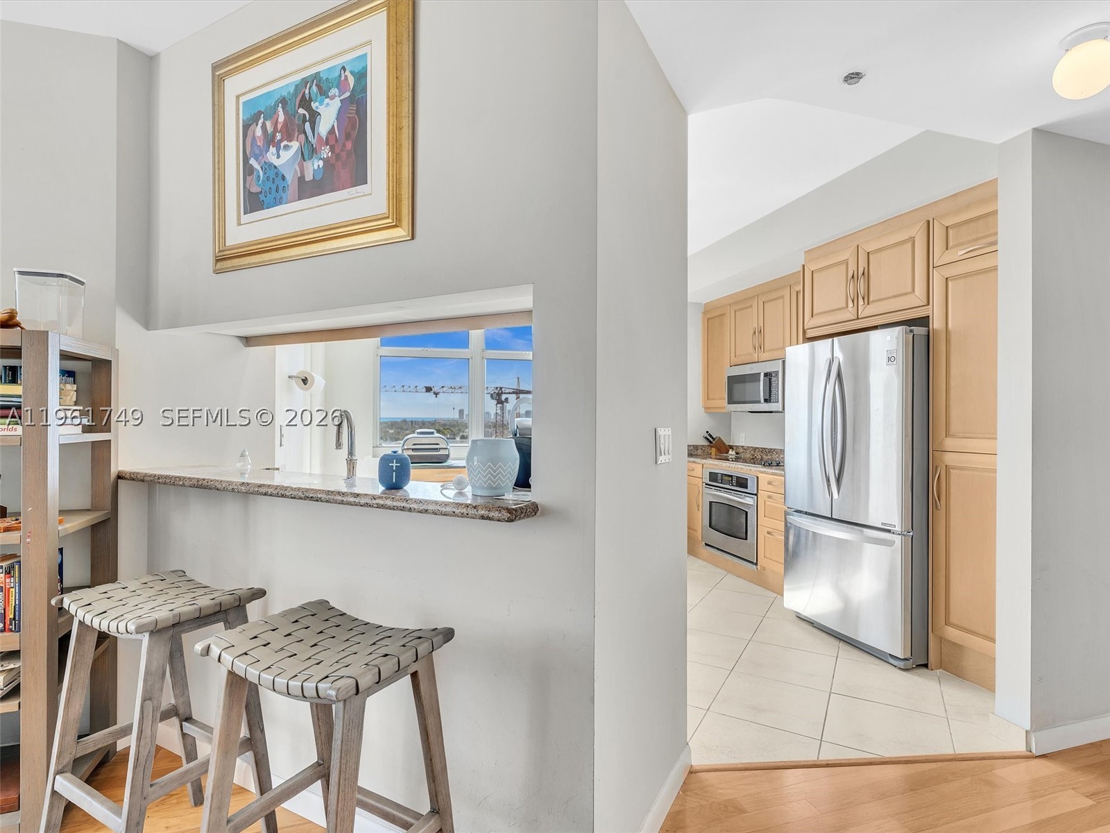 CARROLL WALK CONDO - Residential