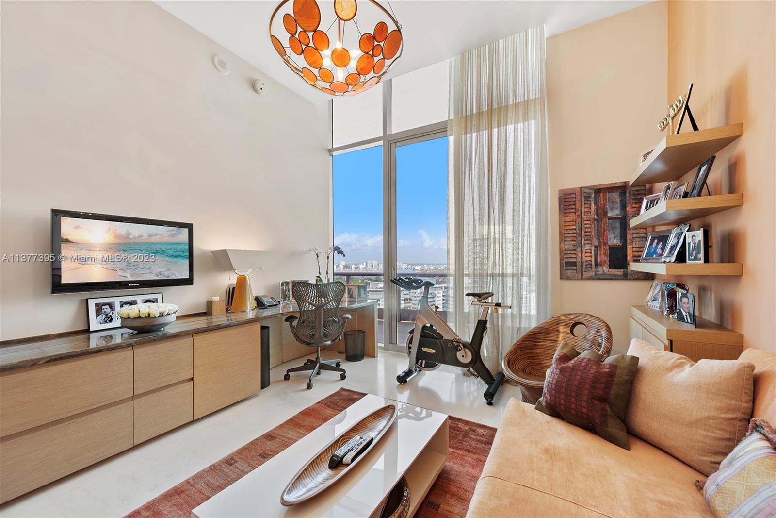 THE RESIDENCES AT THE BAT - Residential