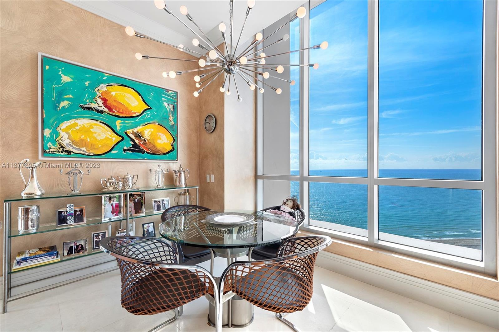 THE RESIDENCES AT THE BAT - Residential