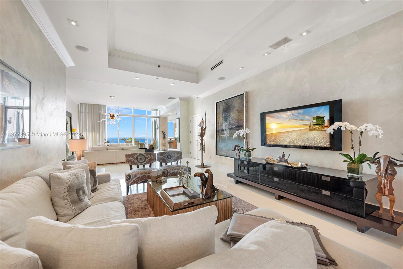 THE RESIDENCES AT THE BAT - Residential