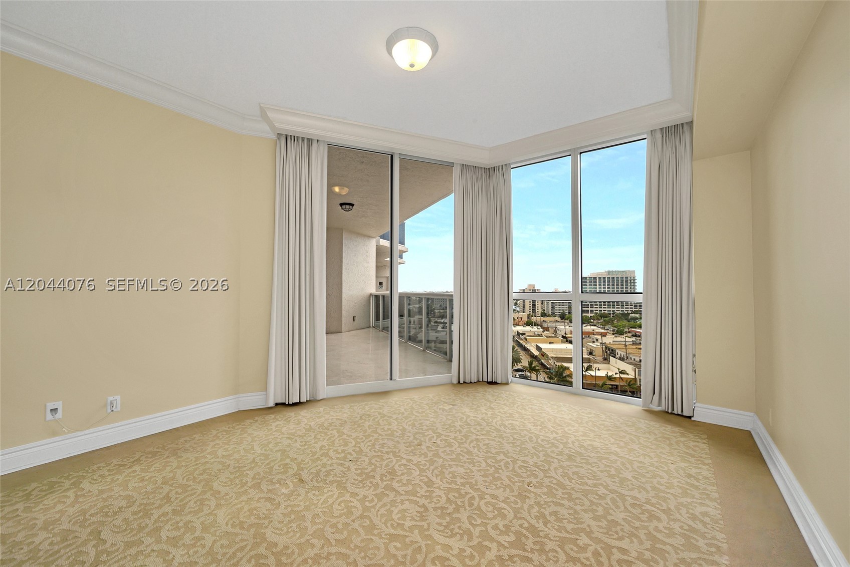 LHERMITAGE I CONDOMINIUM - Residential