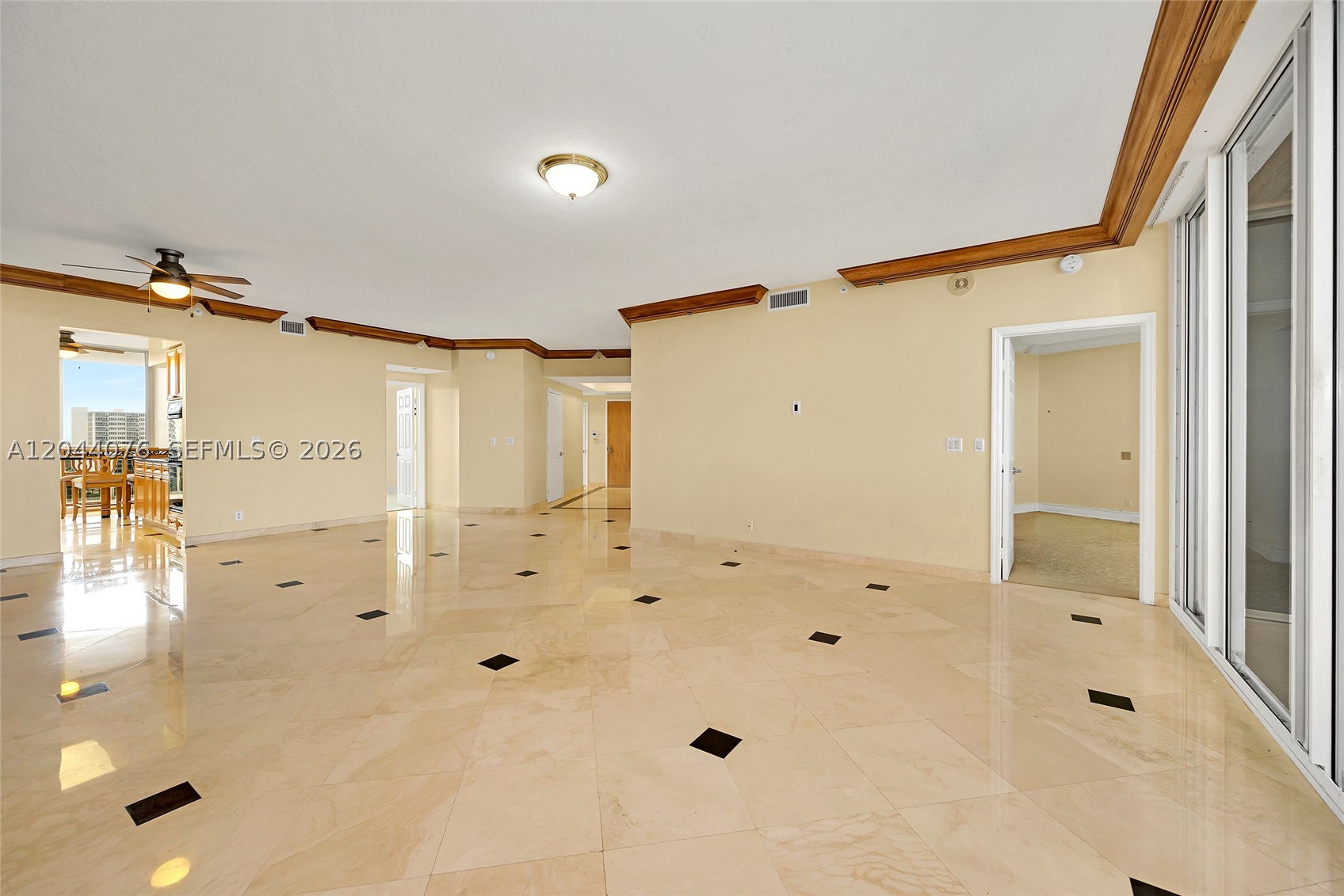 LHERMITAGE I CONDOMINIUM - Residential
