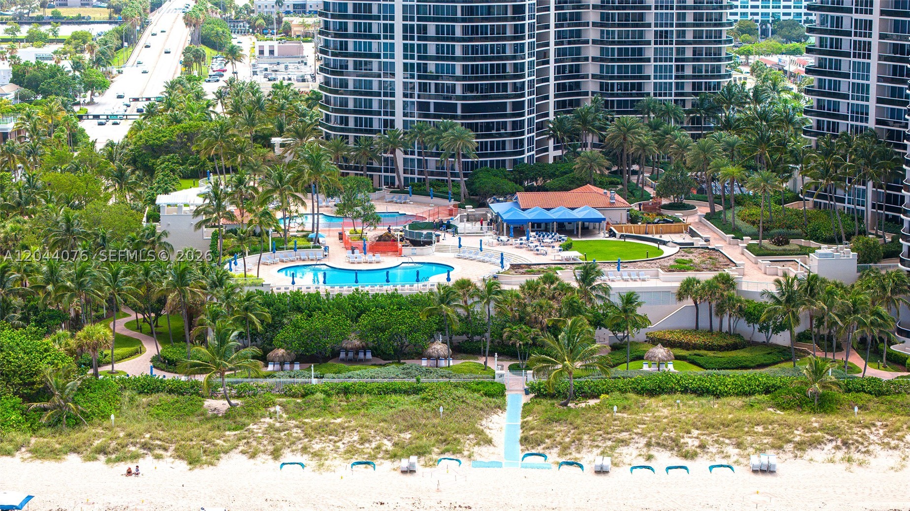 LHERMITAGE I CONDOMINIUM - Residential