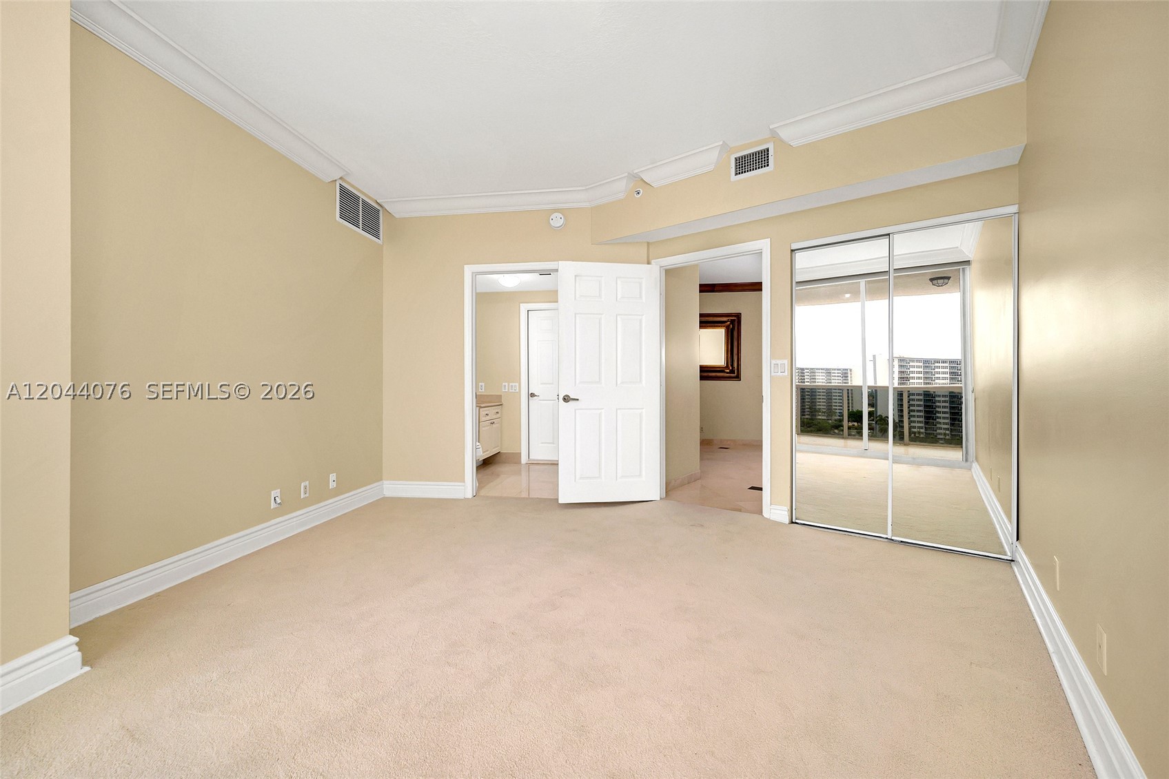 LHERMITAGE I CONDOMINIUM - Residential
