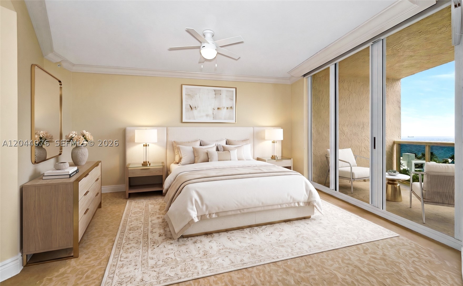 LHERMITAGE I CONDOMINIUM - Residential