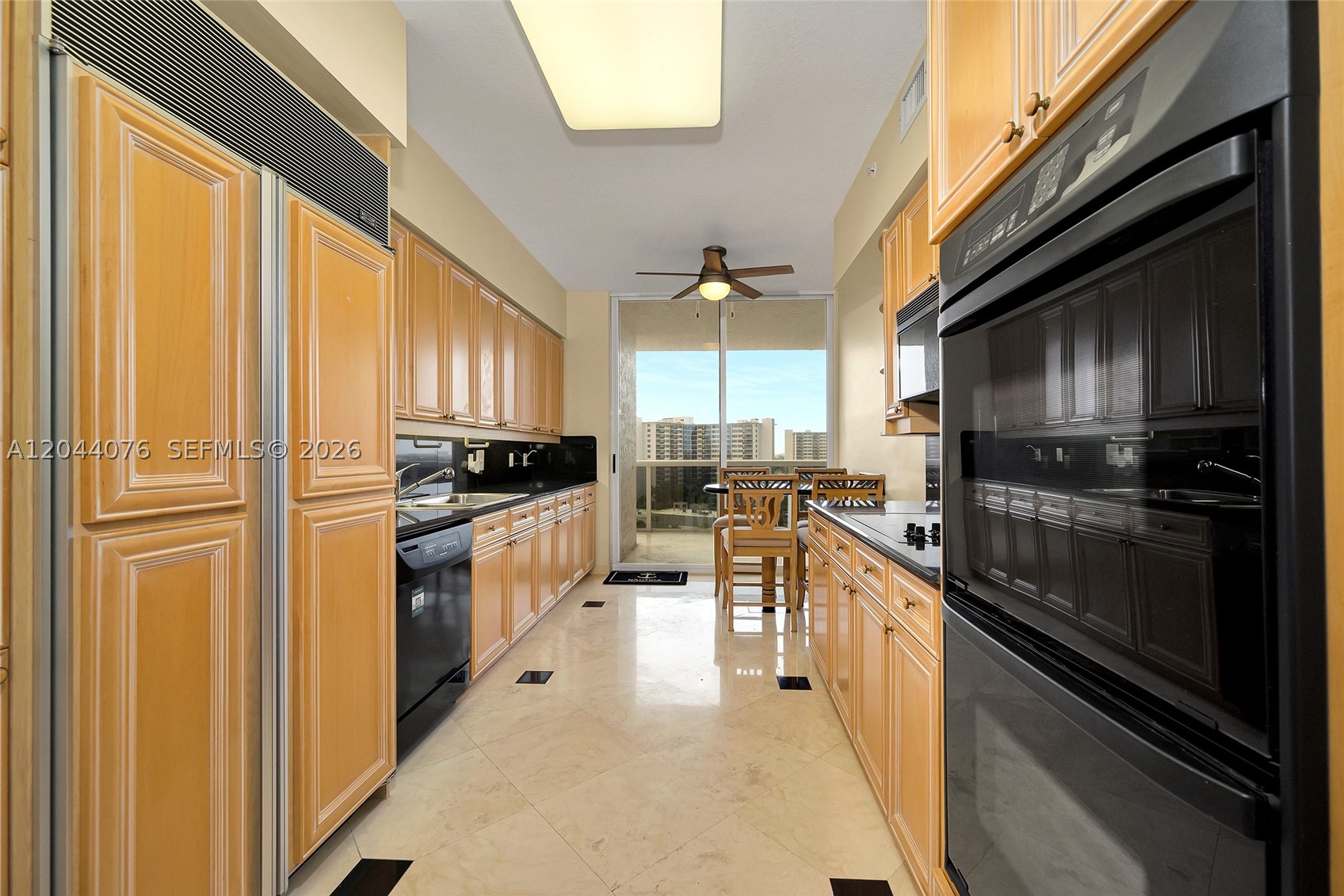 LHERMITAGE I CONDOMINIUM - Residential
