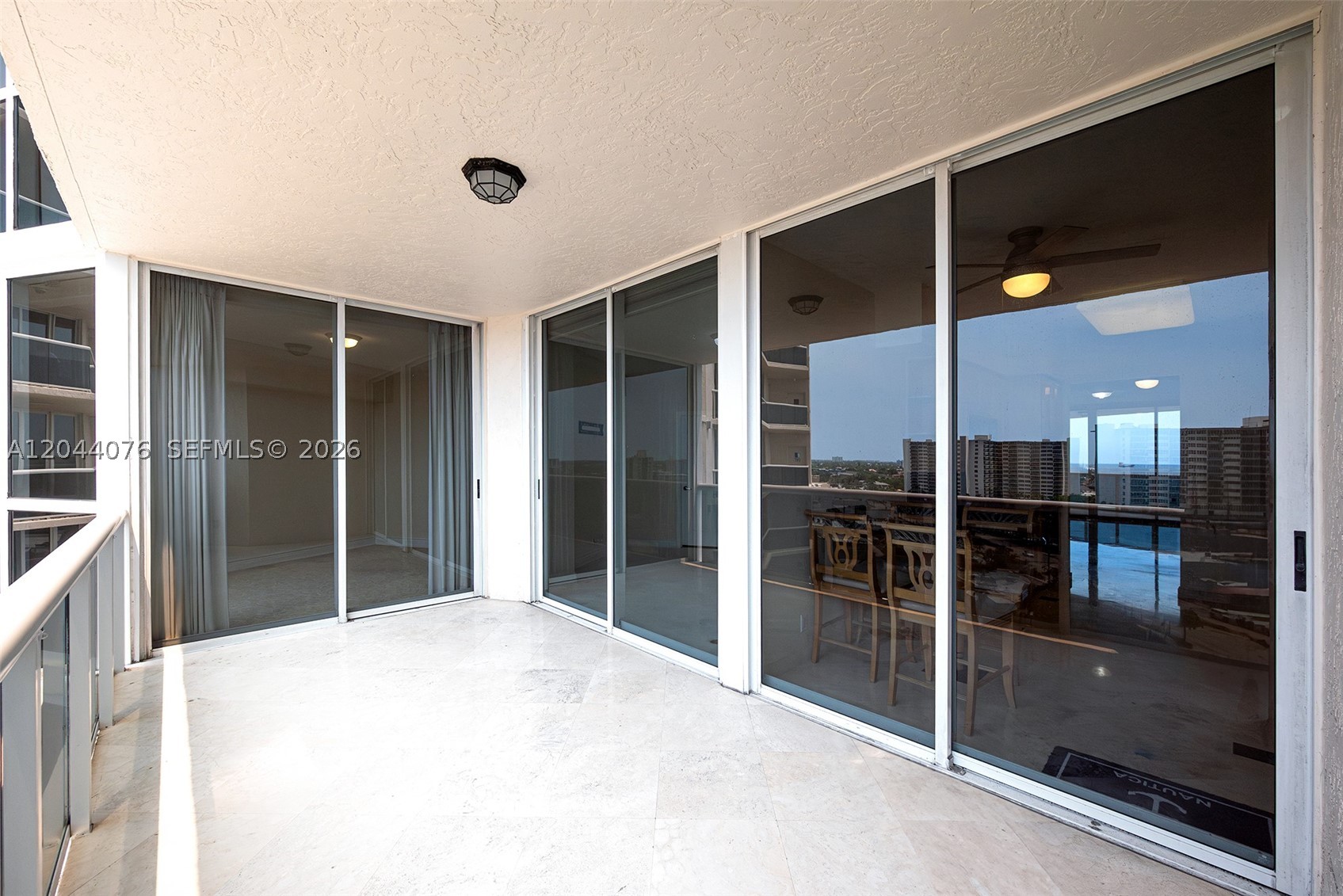 LHERMITAGE I CONDOMINIUM - Residential
