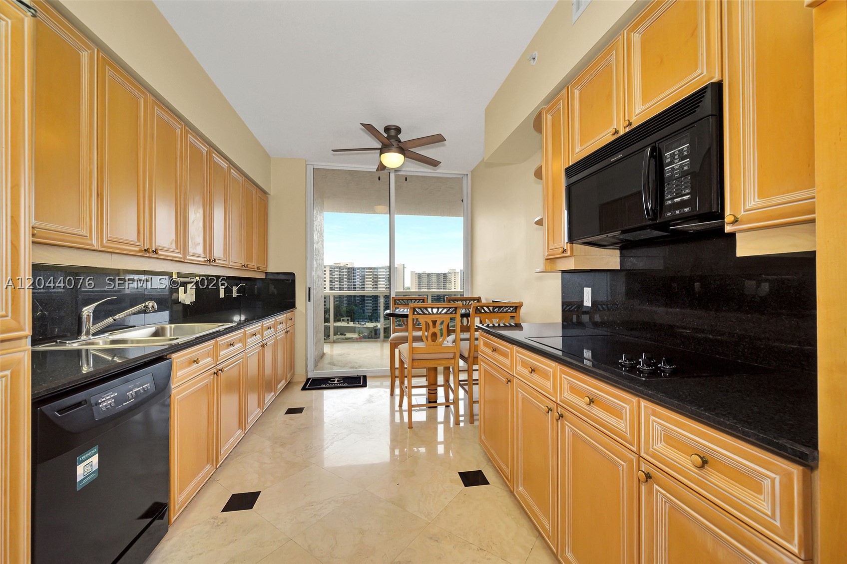 LHERMITAGE I CONDOMINIUM - Residential