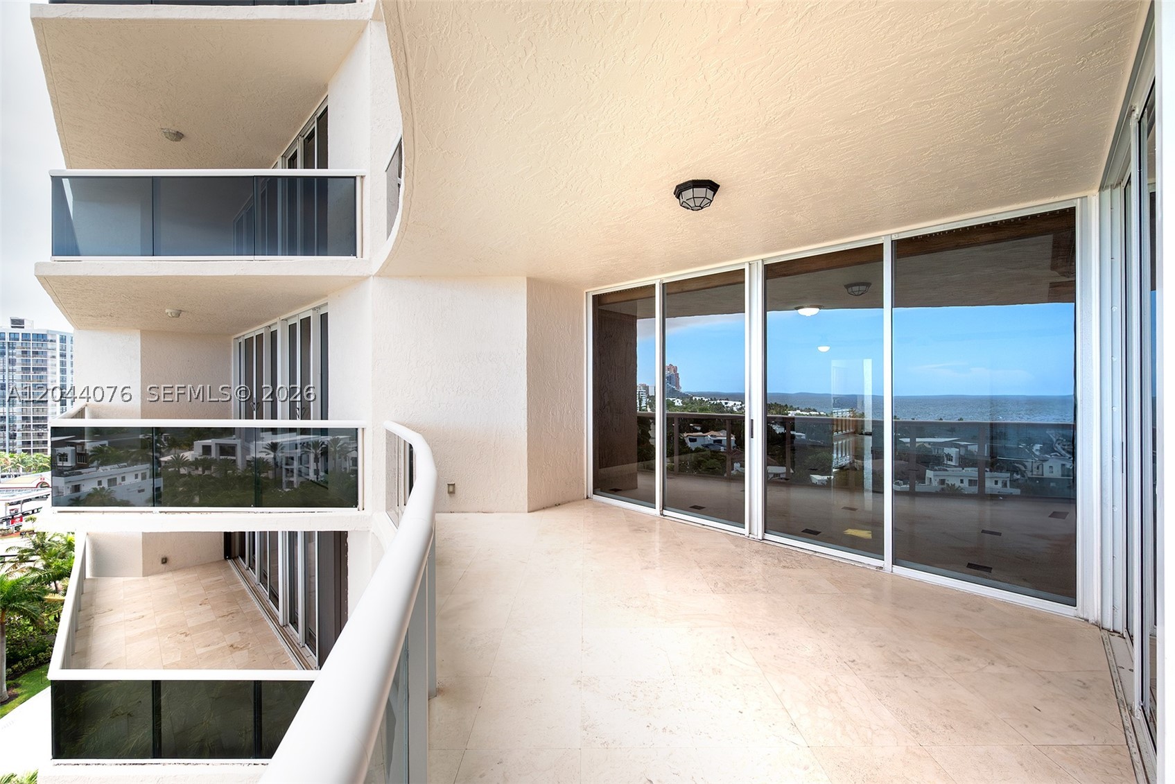 LHERMITAGE I CONDOMINIUM - Residential