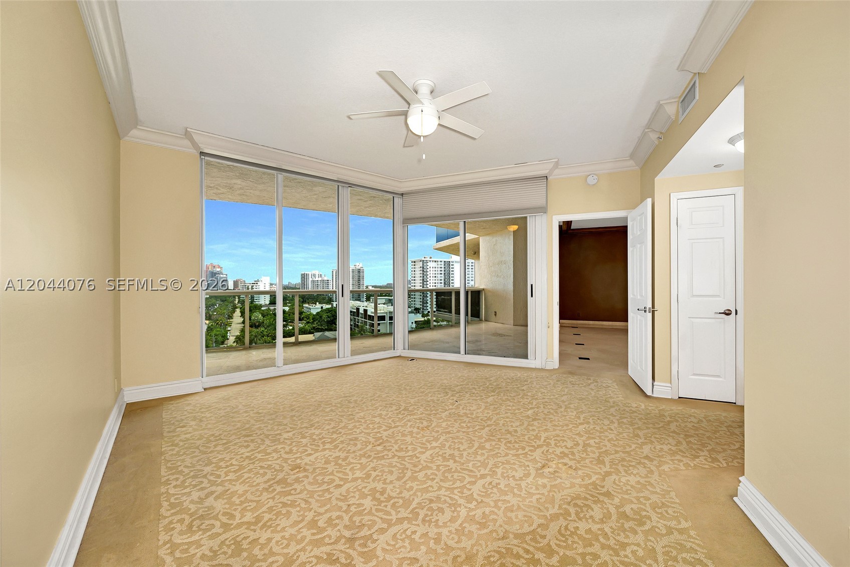 LHERMITAGE I CONDOMINIUM - Residential