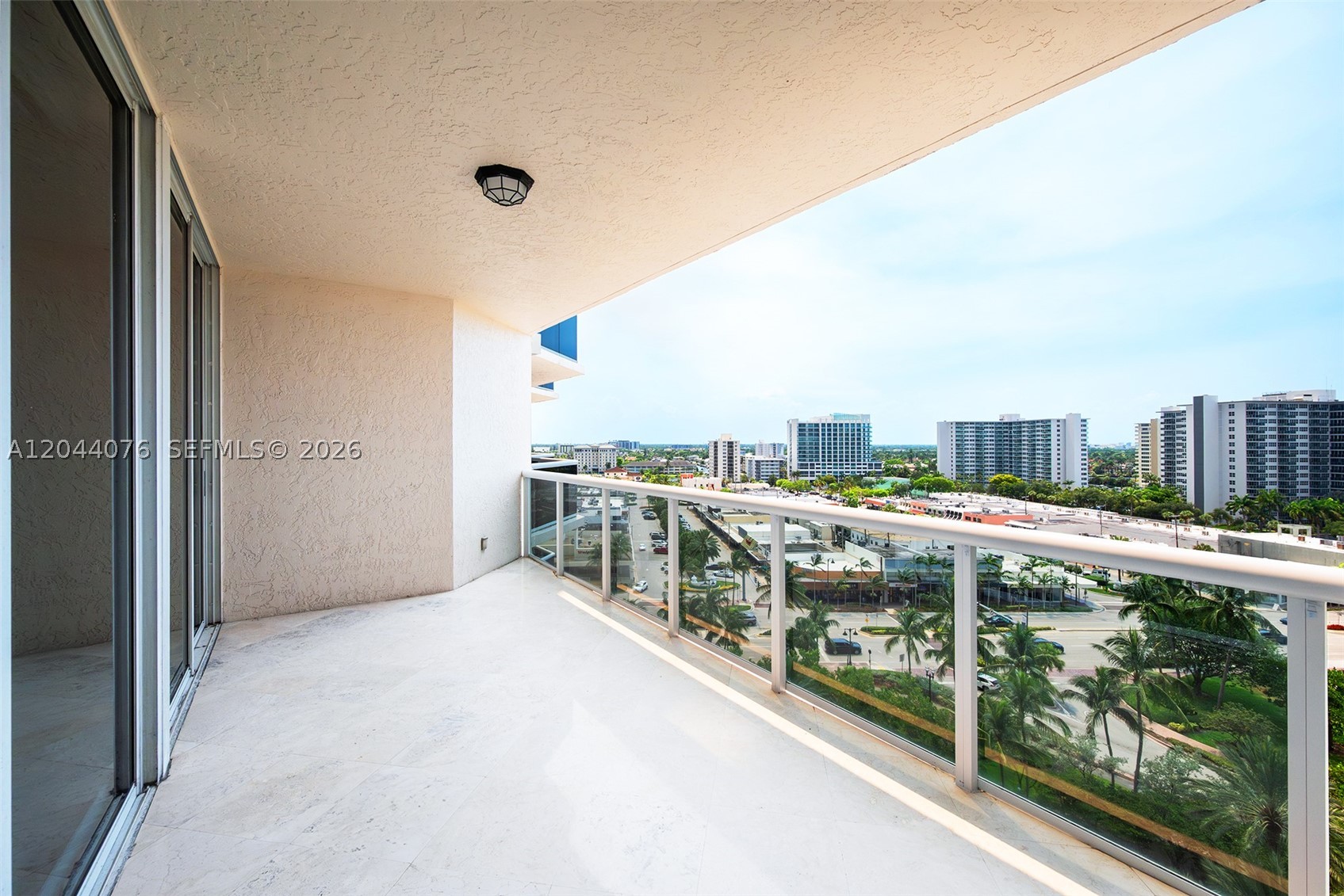 LHERMITAGE I CONDOMINIUM - Residential