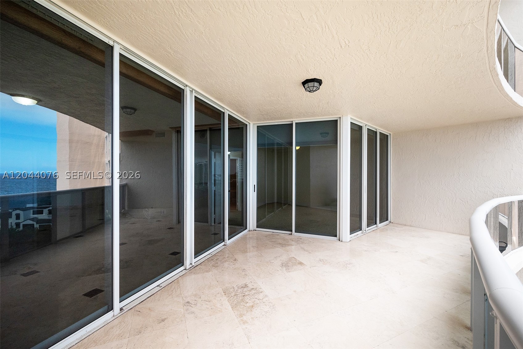 LHERMITAGE I CONDOMINIUM - Residential