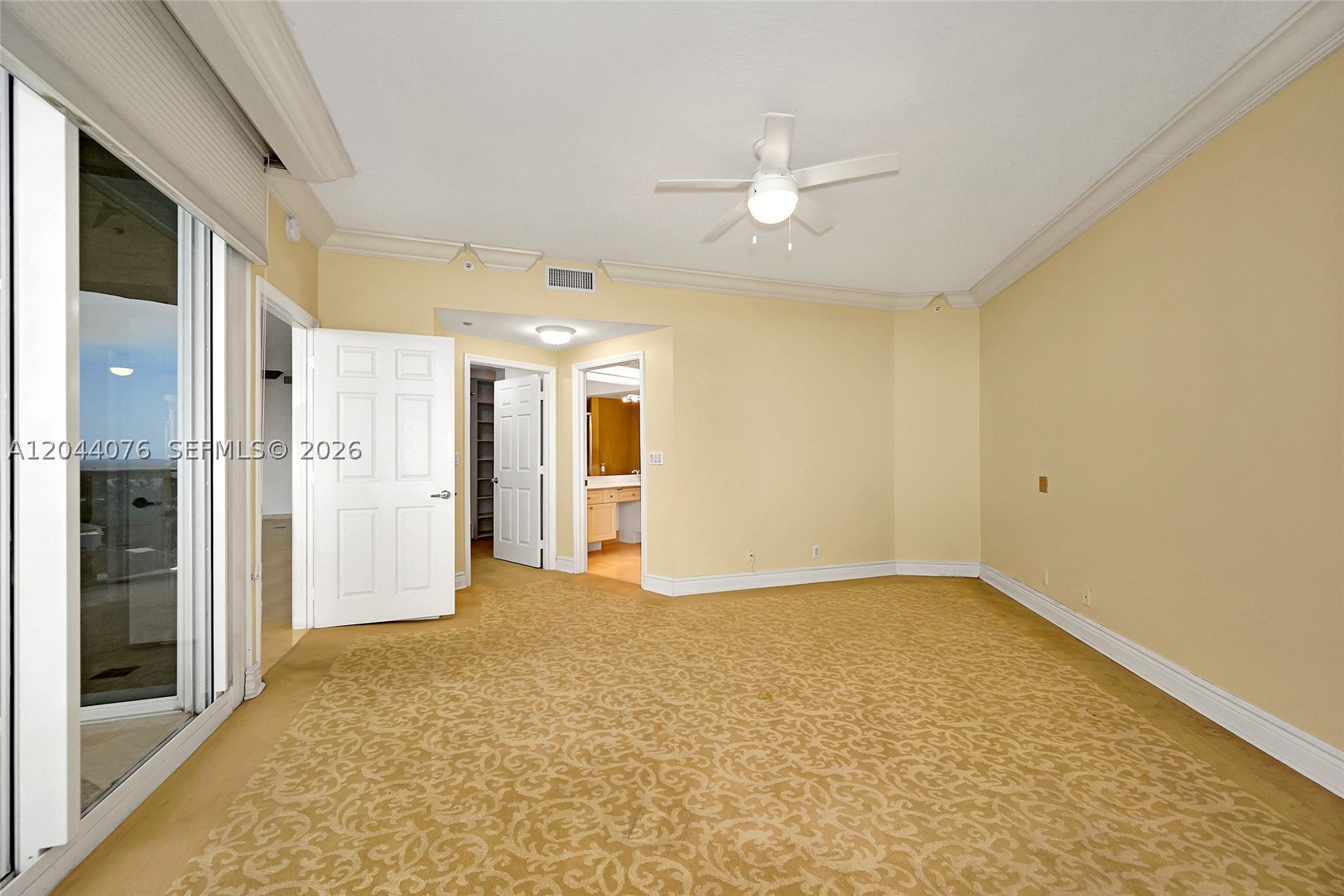 LHERMITAGE I CONDOMINIUM - Residential