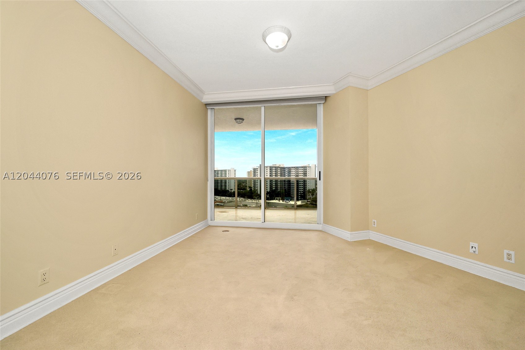 LHERMITAGE I CONDOMINIUM - Residential