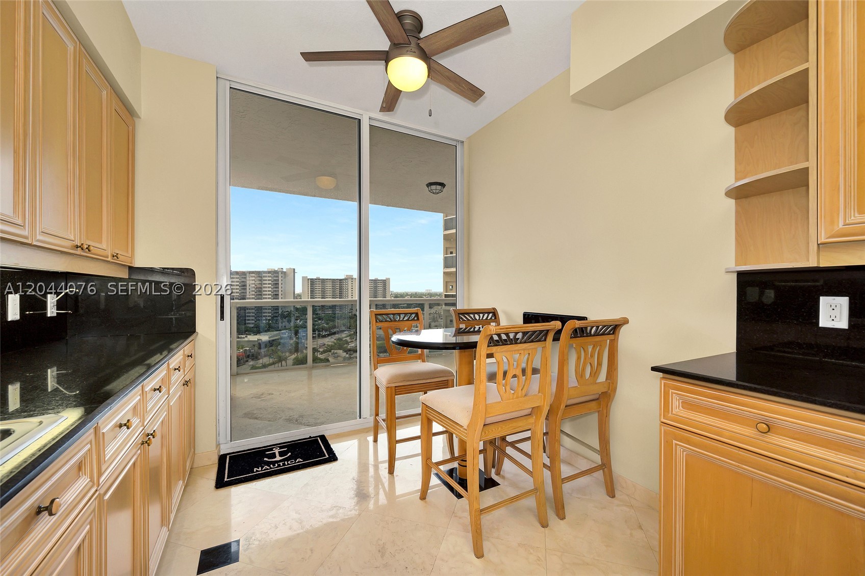 LHERMITAGE I CONDOMINIUM - Residential