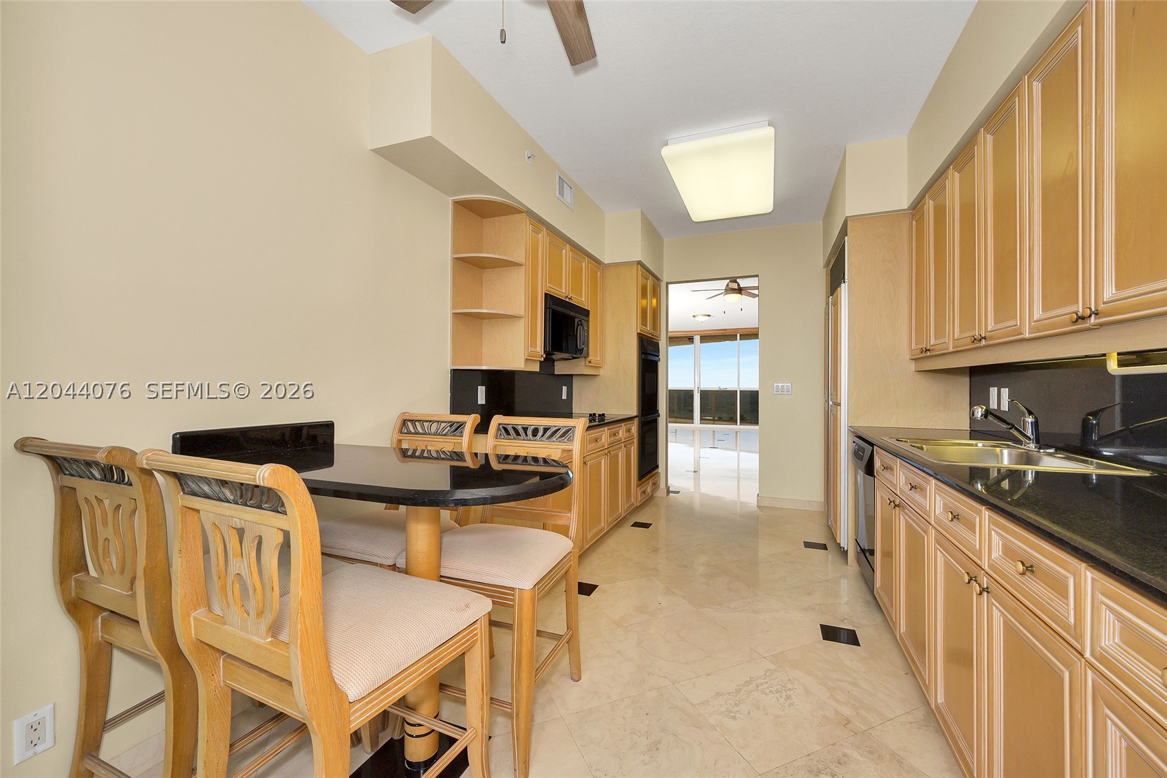 LHERMITAGE I CONDOMINIUM - Residential