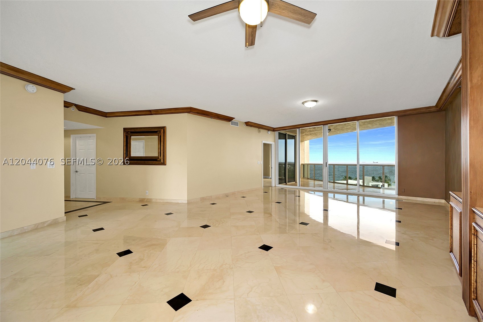 LHERMITAGE I CONDOMINIUM - Residential