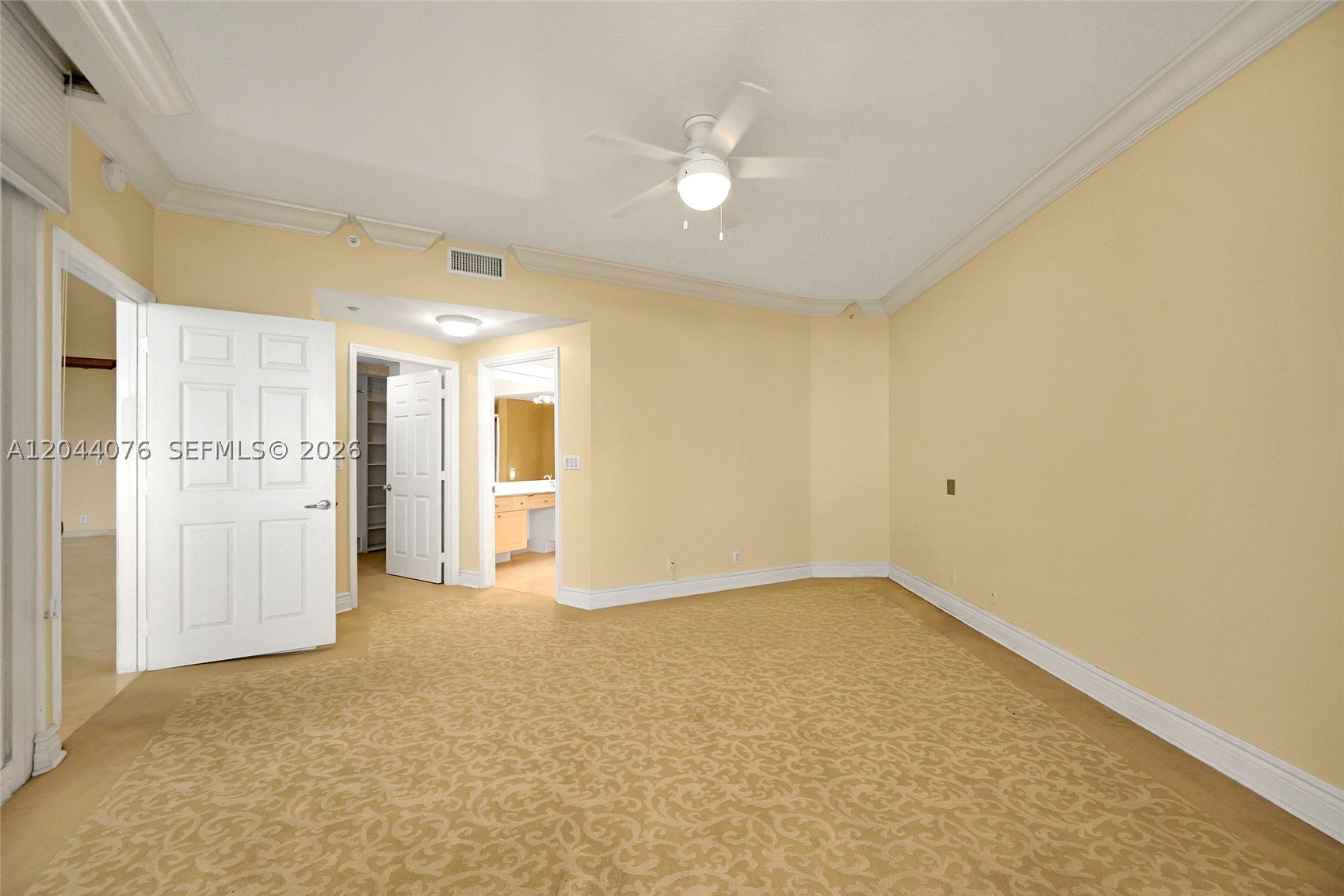 LHERMITAGE I CONDOMINIUM - Residential