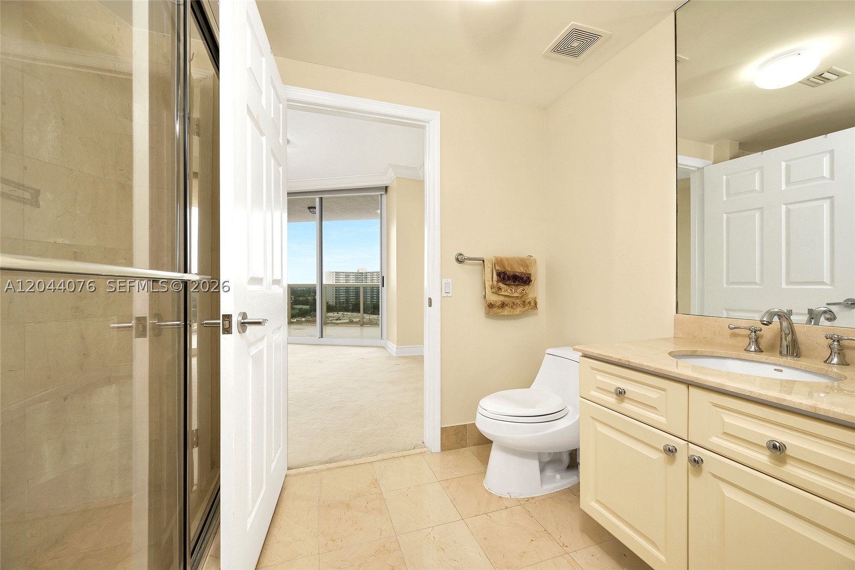 LHERMITAGE I CONDOMINIUM - Residential