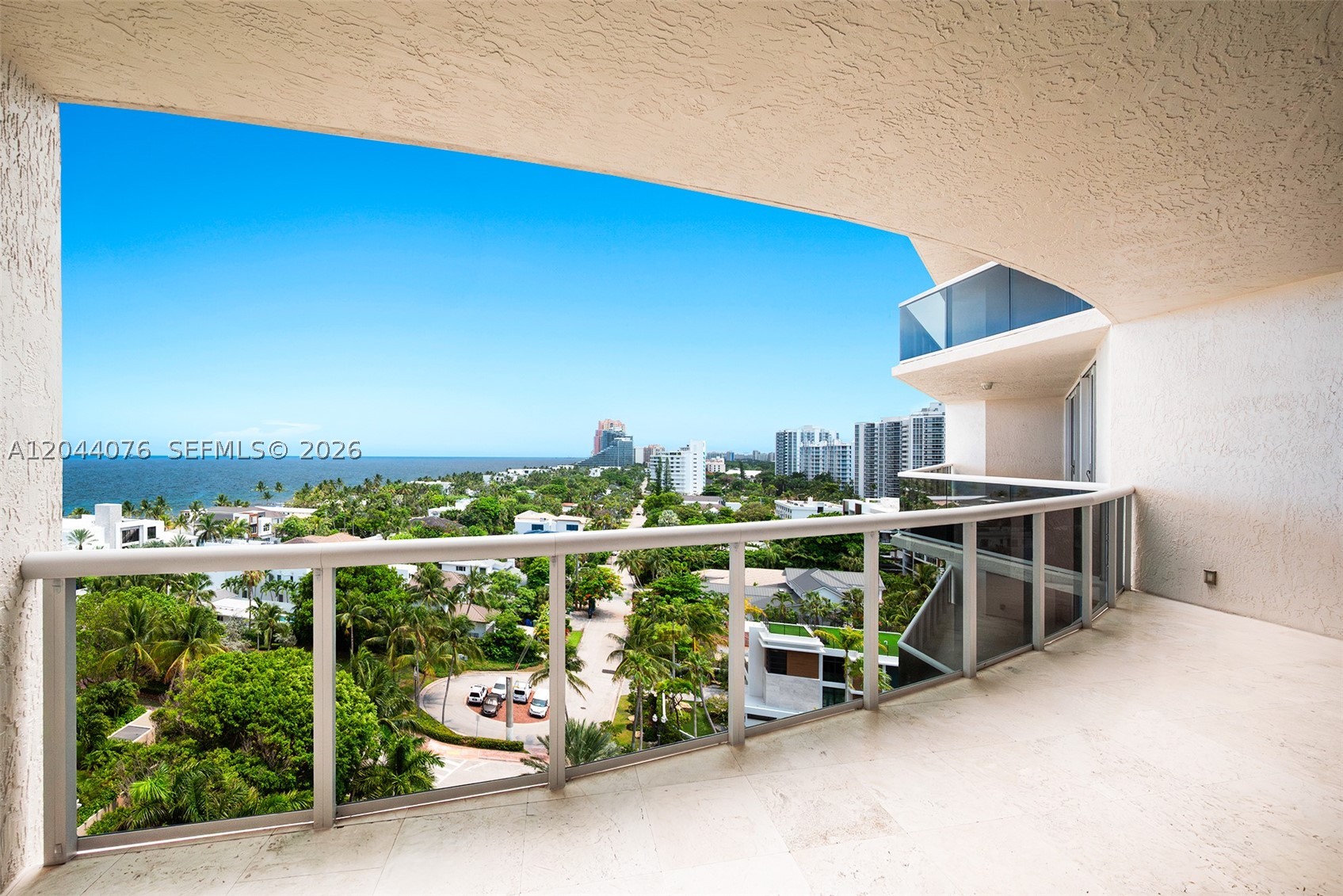 LHERMITAGE I CONDOMINIUM - Residential