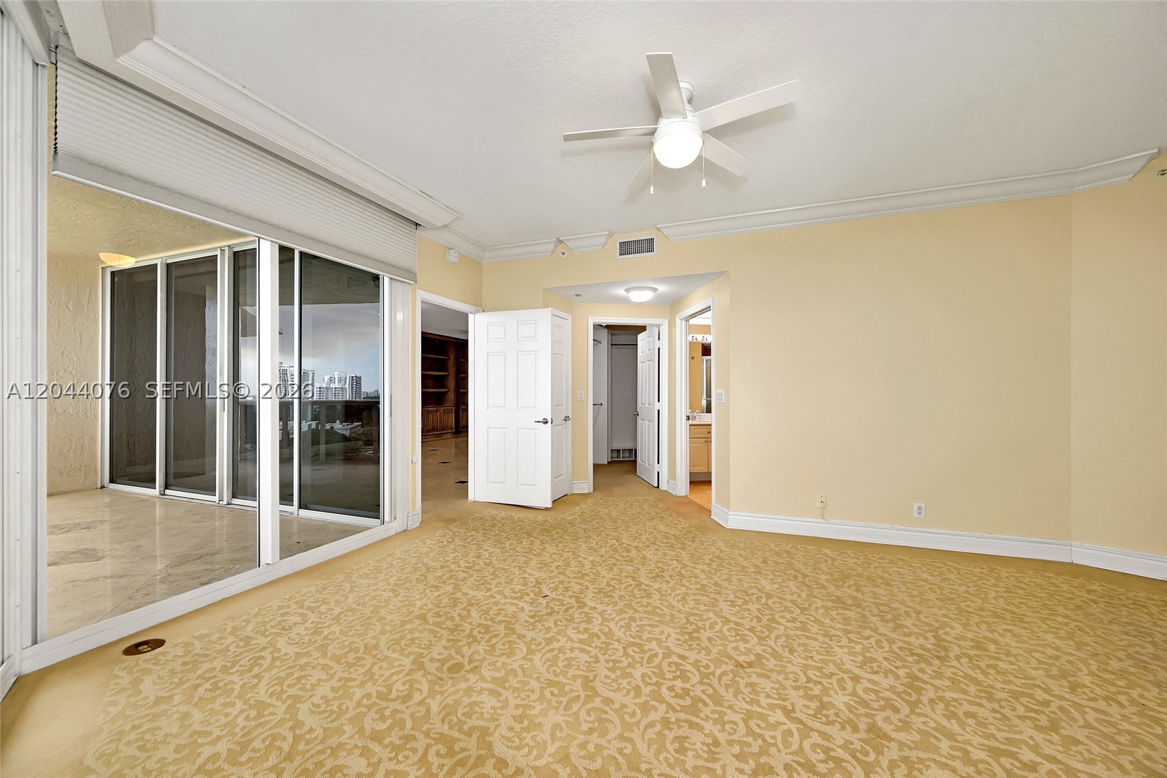LHERMITAGE I CONDOMINIUM - Residential