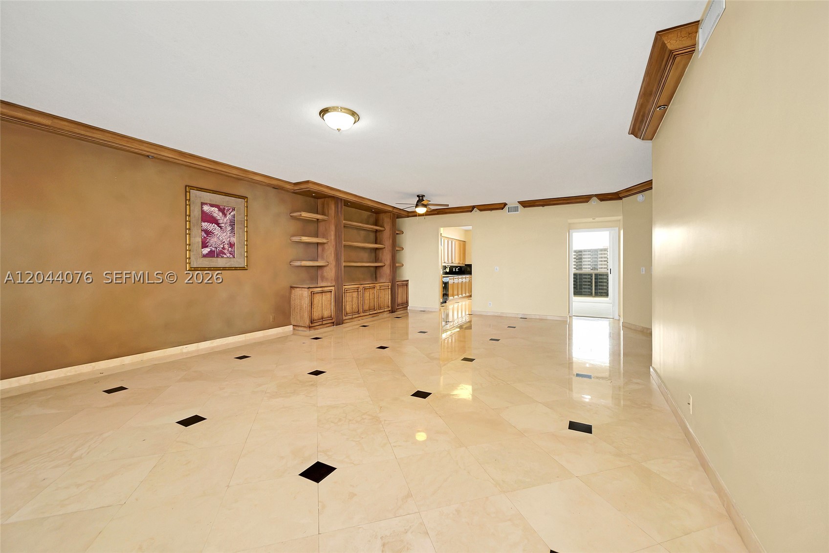 LHERMITAGE I CONDOMINIUM - Residential