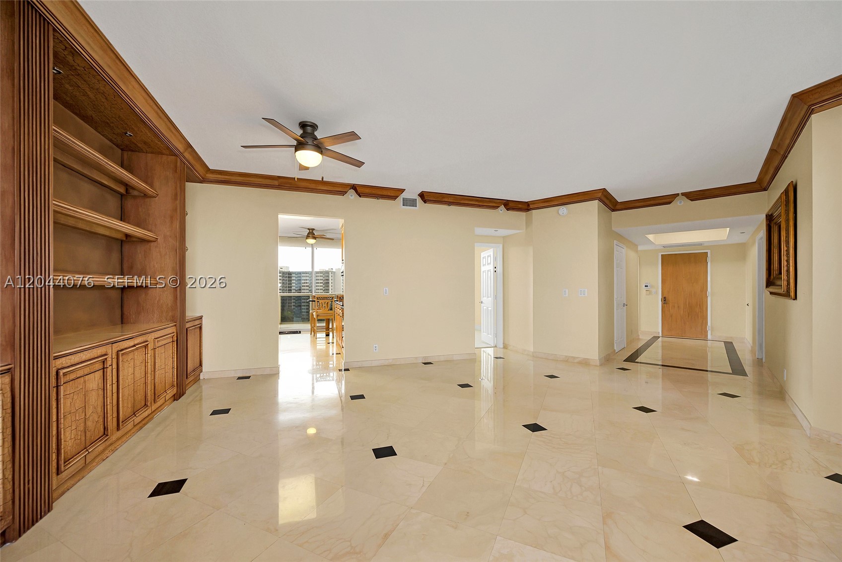 LHERMITAGE I CONDOMINIUM - Residential