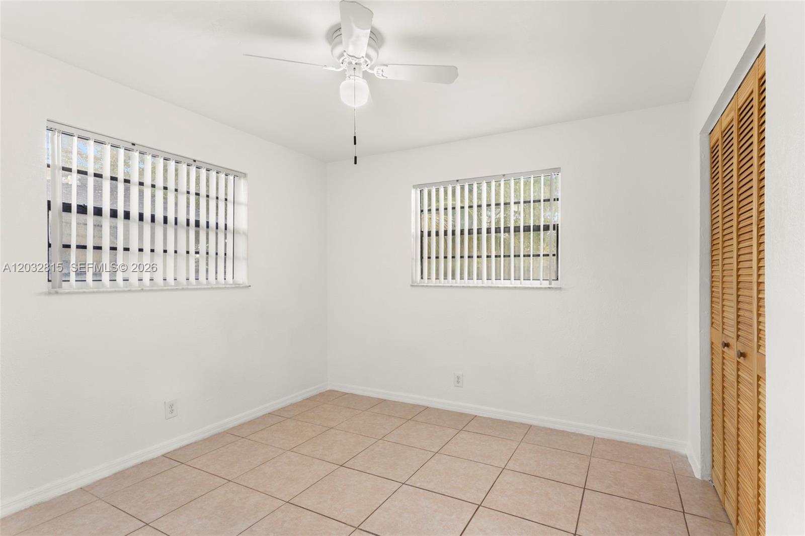 CARVER RANCHES - Residential Income