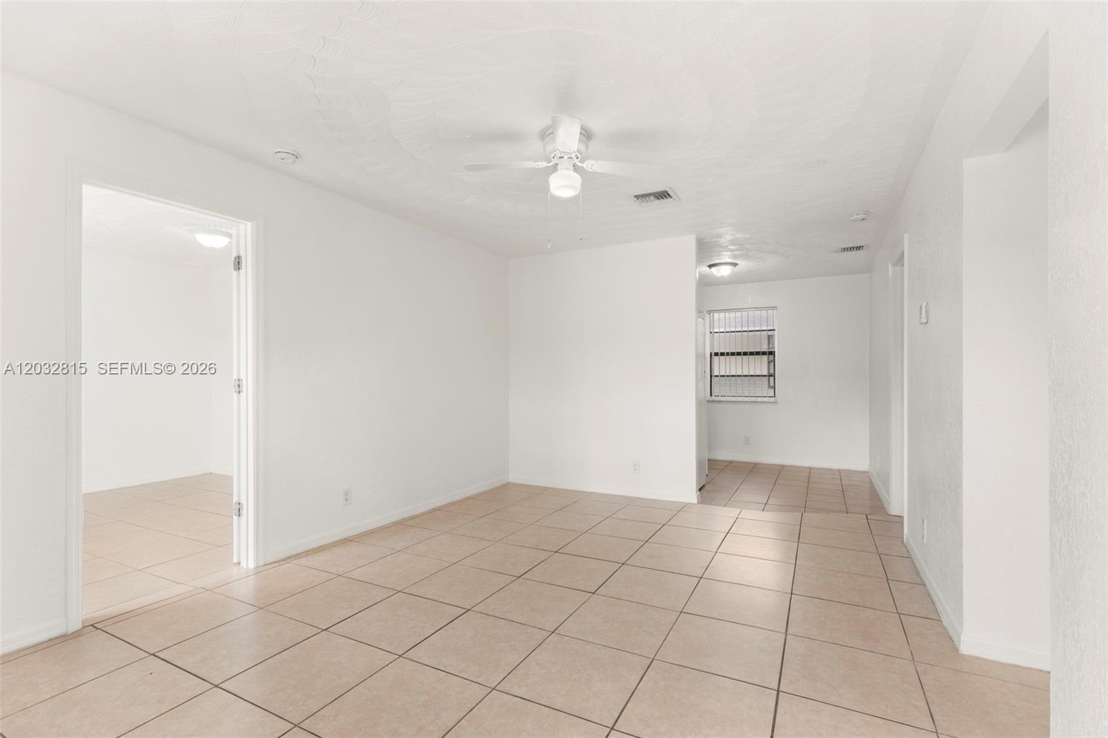 CARVER RANCHES - Residential Income