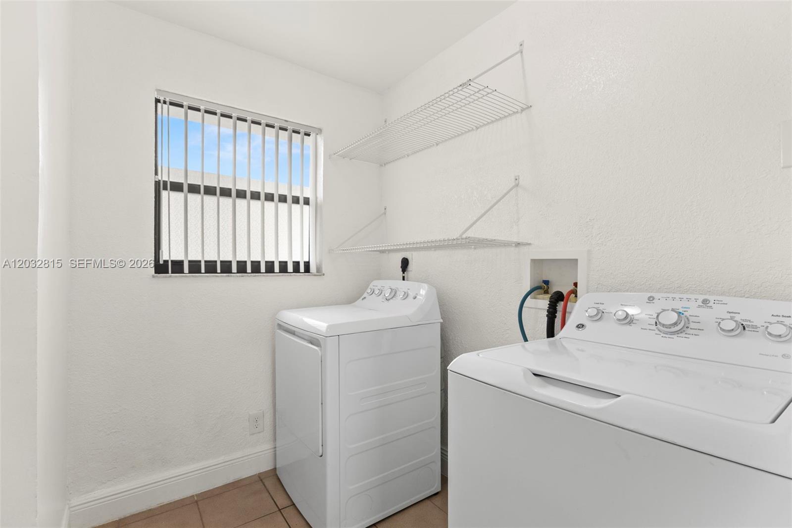 CARVER RANCHES - Residential Income