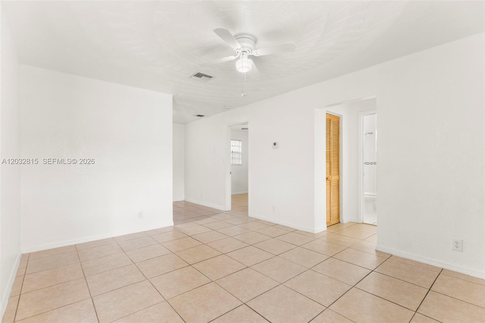 CARVER RANCHES - Residential Income