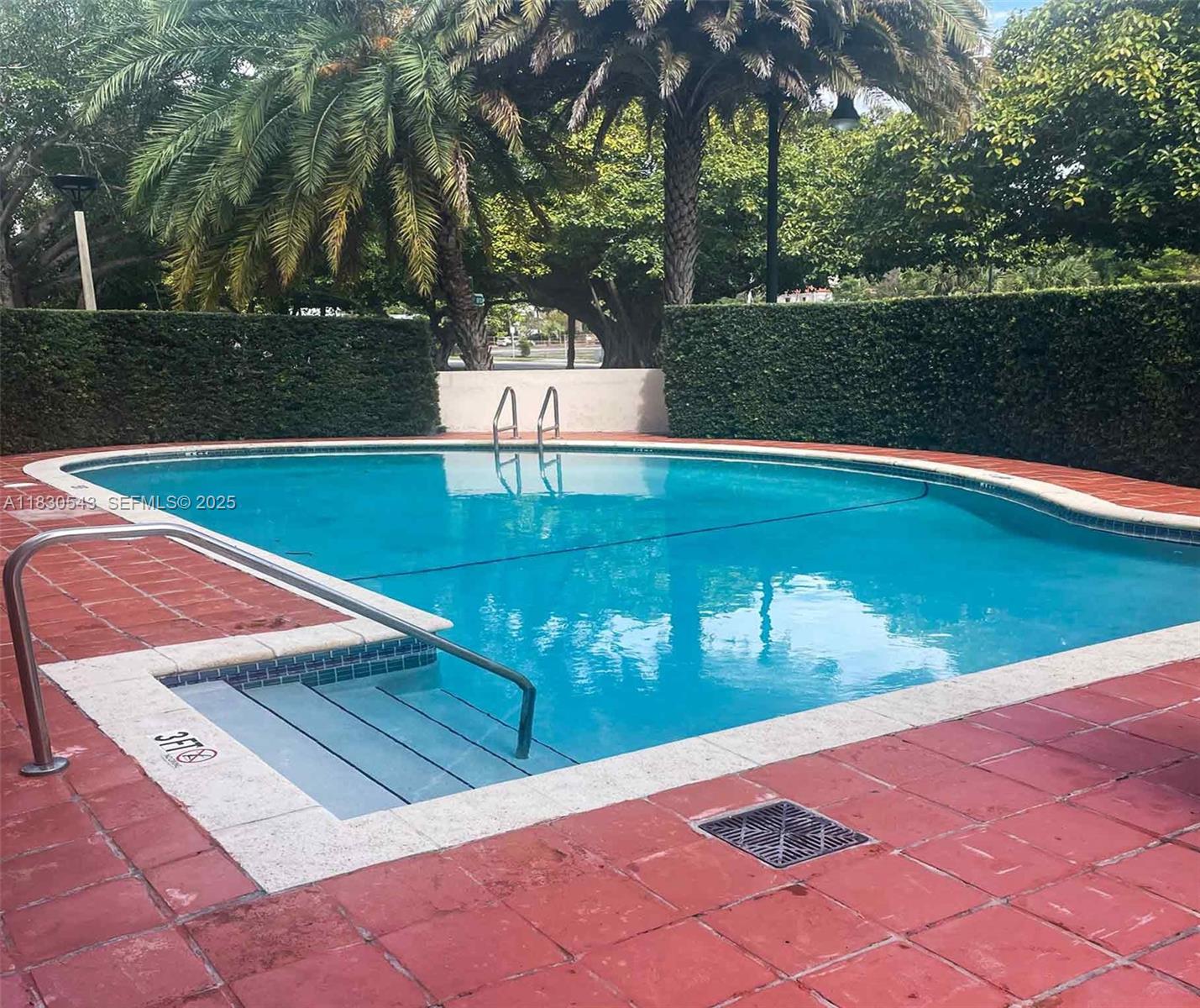 CORAL PALMS CONDO - Residential