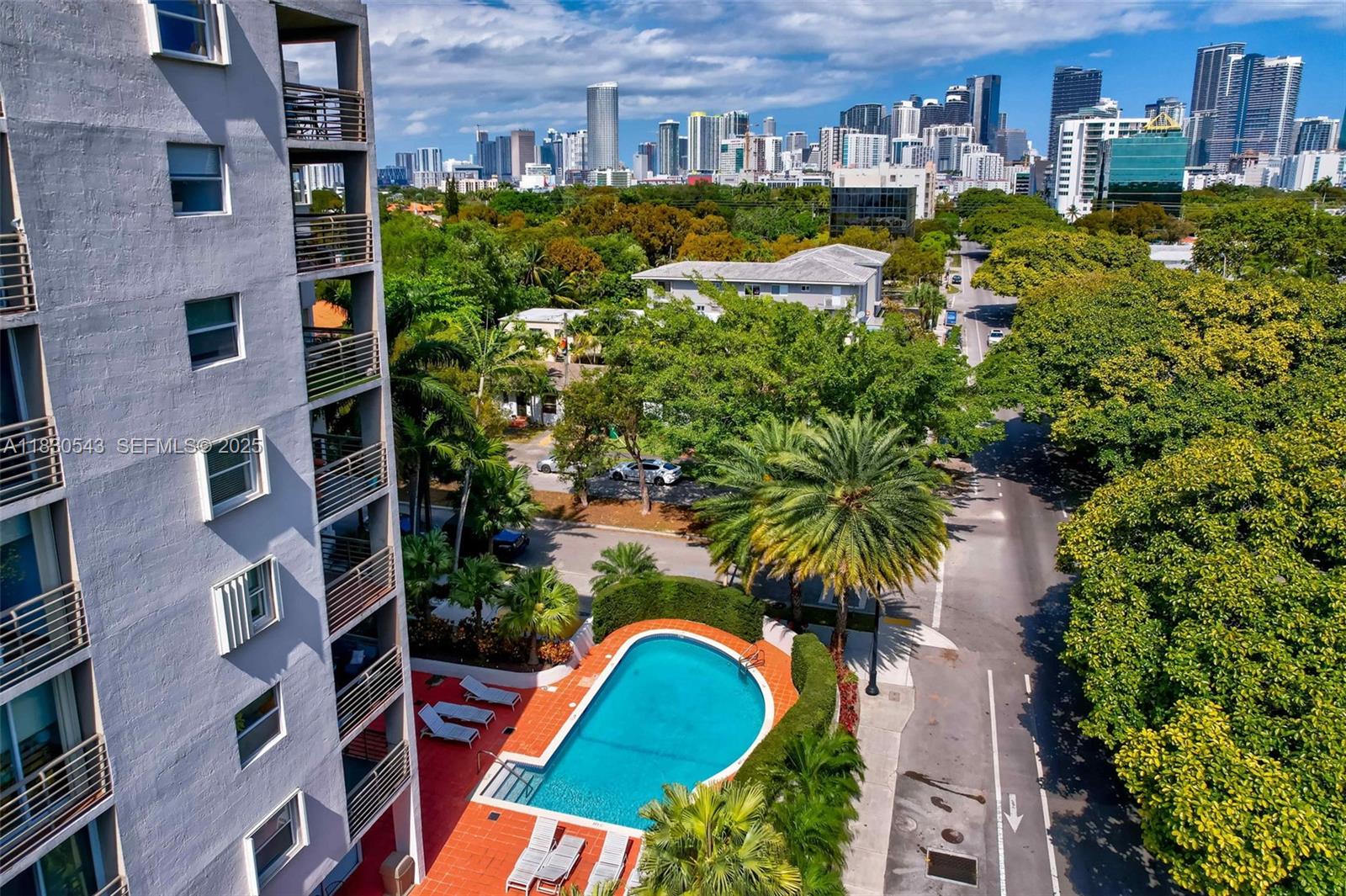 CORAL PALMS CONDO - Residential