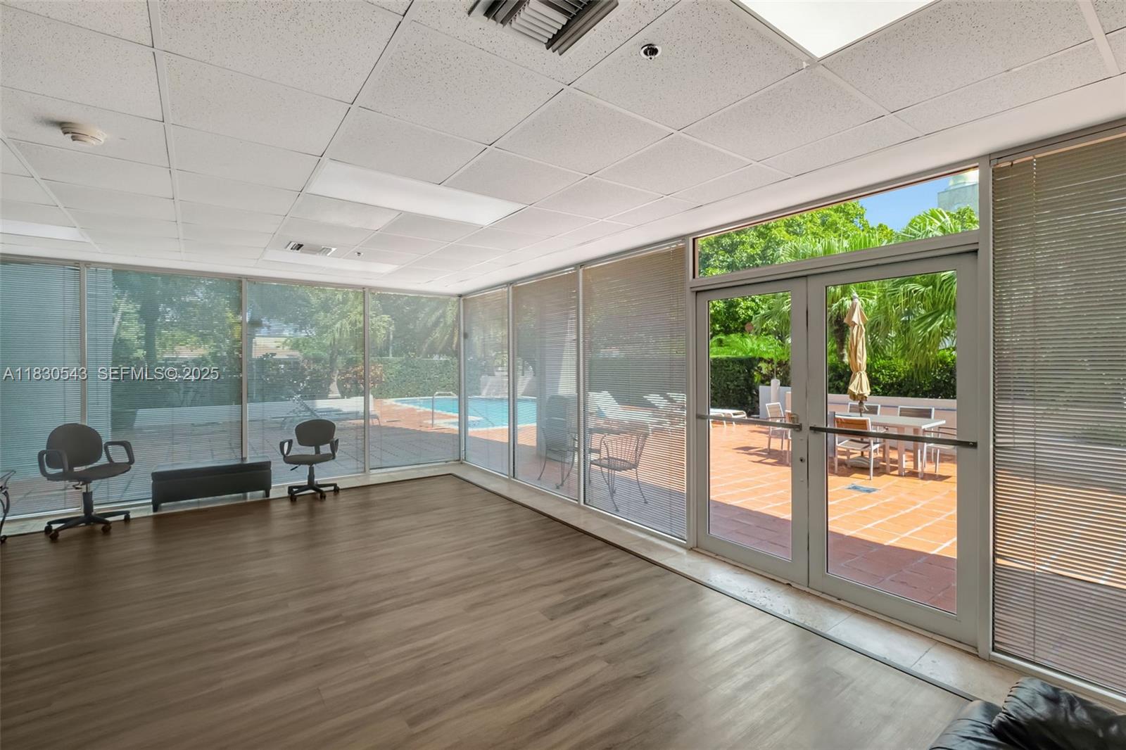 CORAL PALMS CONDO - Residential