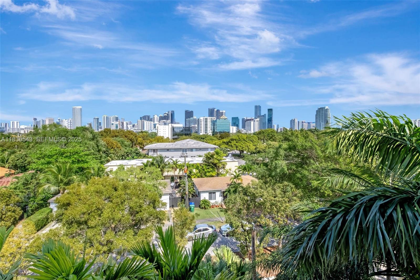 CORAL PALMS CONDO - Residential