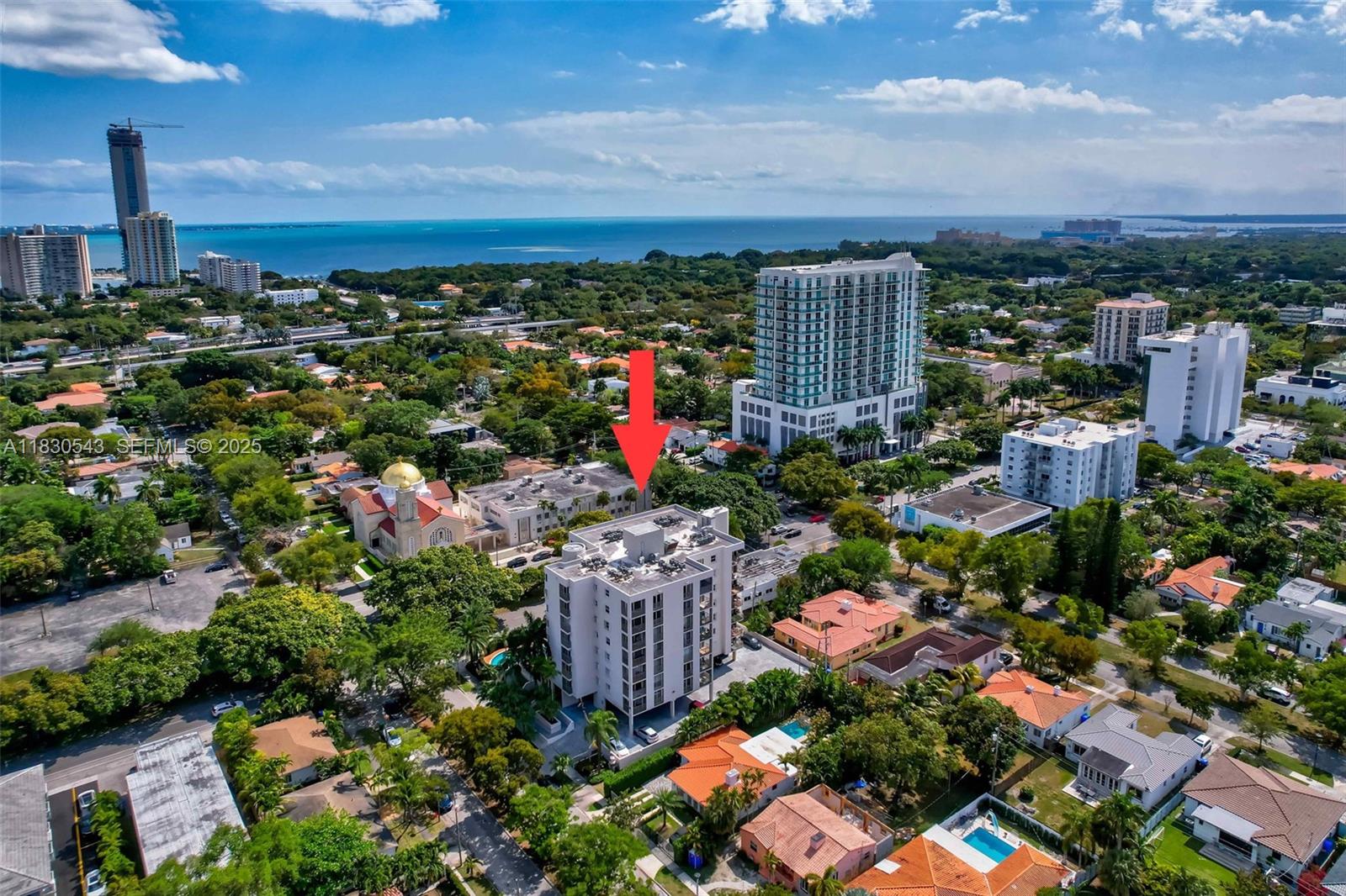 CORAL PALMS CONDO - Residential