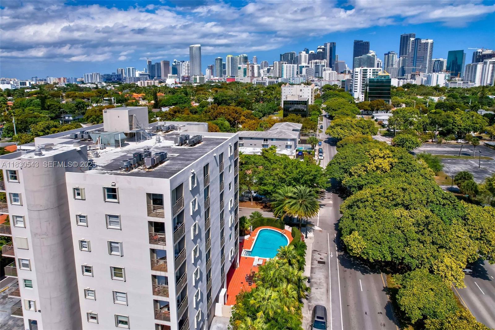 CORAL PALMS CONDO - Residential