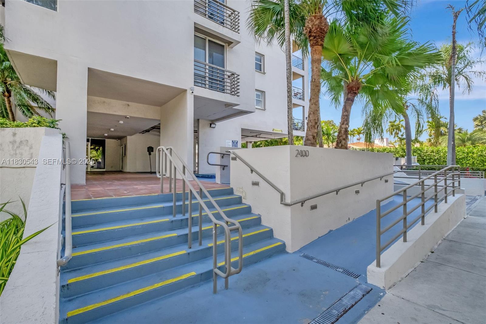 CORAL PALMS CONDO - Residential