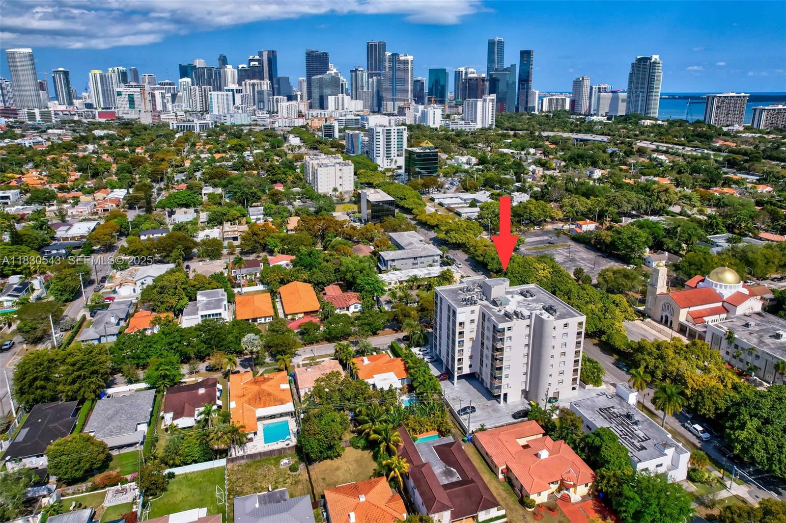 CORAL PALMS CONDO - Residential