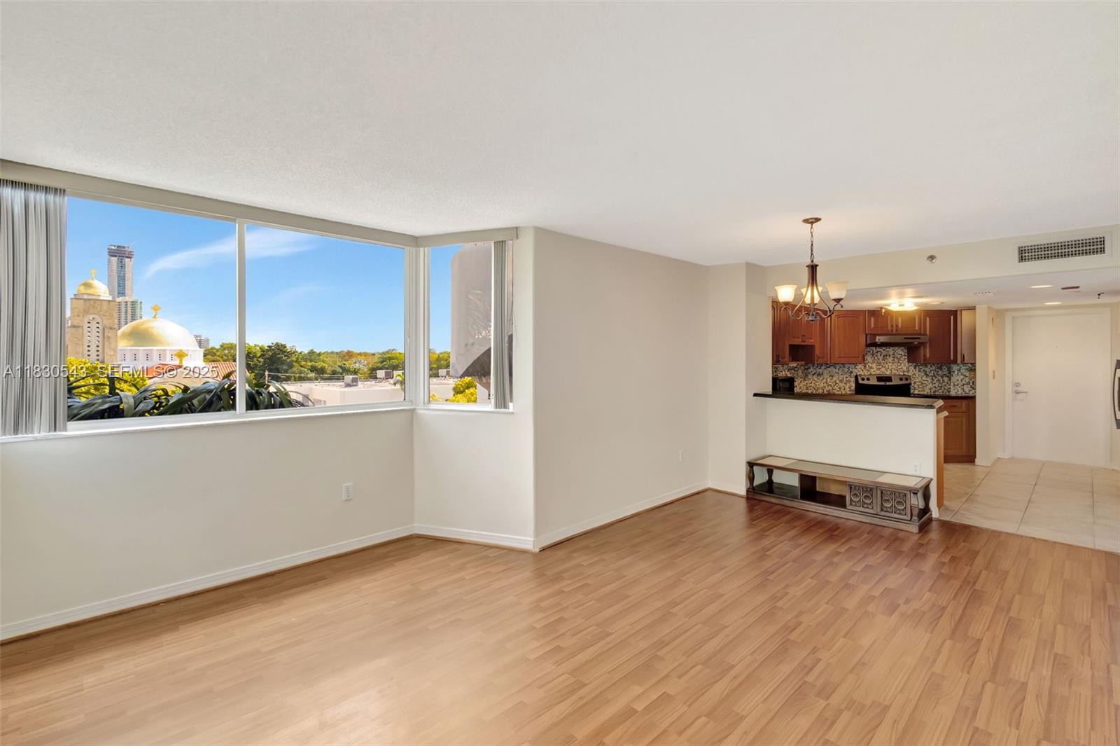 CORAL PALMS CONDO - Residential